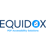 Equidox Accessibility Software